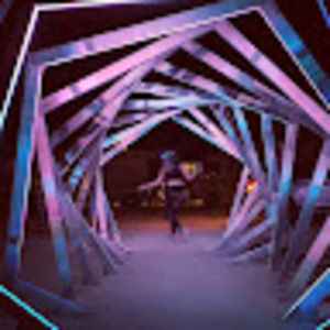 Meet your Posher, Keegan